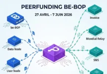 be-BOP lance une campagne de peerfunding pour développer PipeliNostr