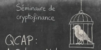 Séminaire de cryptofinance : Quantum Canary Address Generation