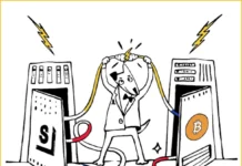 Bark déployé sur le mainnet de Bitcoin