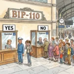 BIP-110 : pourquoi son échec semble désormais inévitable