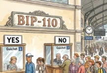 BIP-110 : pourquoi son échec semble désormais inévitable