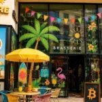 Liège : Social meetup — édition vacances