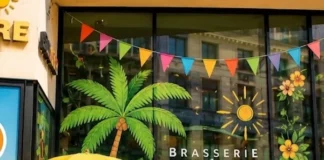 Liège : Social meetup — édition vacances