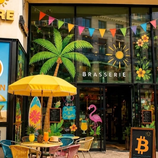 Becrypto - juillet 2026