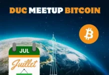 Bitcoin Meetup Paris Montmartre