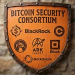 Création du Bitcoin Security Consortium