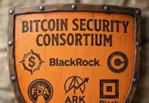 Création du Bitcoin Security Consortium