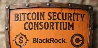 Création du Bitcoin Security Consortium