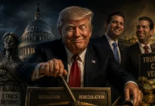 Bitcoin et le Clarity Act