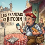 Une enquête consacrée à Bitcoin dresse le portrait des détenteurs français