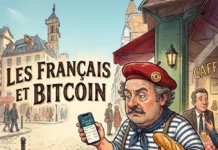 Une enquête consacrée à Bitcoin dresse le portrait des détenteurs français