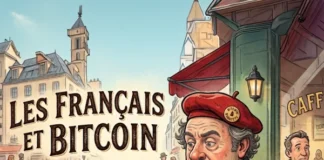 Une enquête consacrée à Bitcoin dresse le portrait des détenteurs français