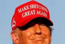 Trump et les cryptobros
