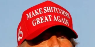 Trump et les cryptobros