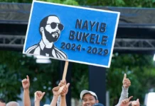 Bukele est-il un dictateur ? – Réponse à Joe Nakamoto