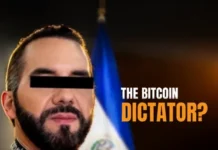 The Bitcoin Dictator