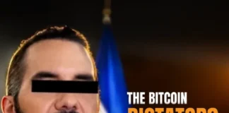 The Bitcoin Dictator