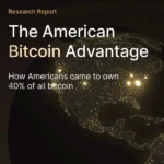 Les États-Unis contrôlent-ils vraiment 40% des bitcoins ?