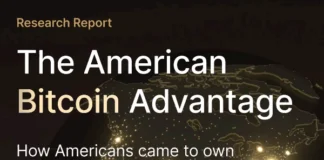 Les États-Unis contrôlent-ils vraiment 40% des bitcoins ?