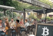 Bitcoin meetup à Rouen