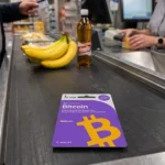 Du bitcoin chez Carrefour ?