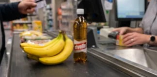 Du bitcoin chez Carrefour ?
