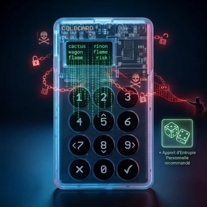 coldcard
