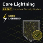 Core Lightning : la mise à jour de sécurité est disponible