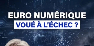 Les renoncements de l’euro numérique