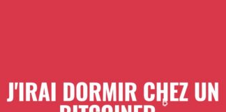 Bitcoin Trails, le tour du monde d’un bitcoiner