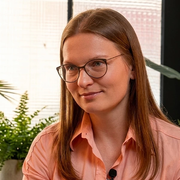 Lyudmyla Kozlovska