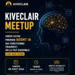 Meetup Kiveclair à Goma (RDC)