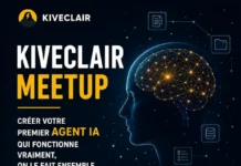 Meetup Kiveclair à Goma (RDC)