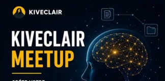 Meetup Kiveclair à Goma (RDC)