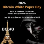 Conférence BCE#3 – Le programme