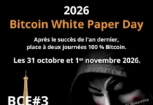 Conférence BCE#3 – Le programme