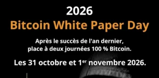 Conférence BCE#3 – Le programme