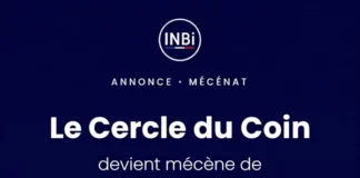 Le Cercle du Coin soutient l’INBi