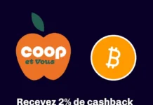 L’épargne en Bitcoin s’invite dans la grande distribution coopérative