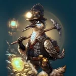 BCE#1 : Introduction au minage