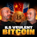Surfin’ Bitcoin : La course mondiale au mining