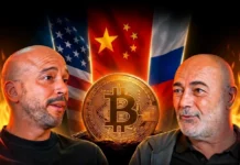 Surfin’ Bitcoin : La course mondiale au mining