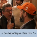 La République est-elle compatible avec Bitcoin ?
