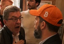 La République est-elle compatible avec Bitcoin ?