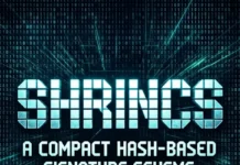 SHRINCS, une proposition de signature post-quantique pour Bitcoin