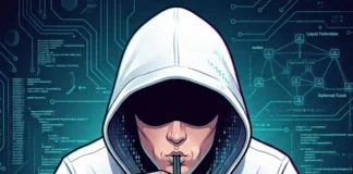 Un hacker siphonne 95% du collatéral du réseau Liquid
