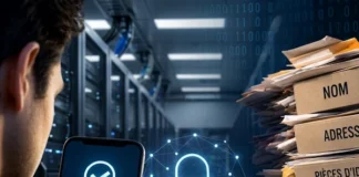 Réduire la collecte de données grâce aux zero-knowledge proofs