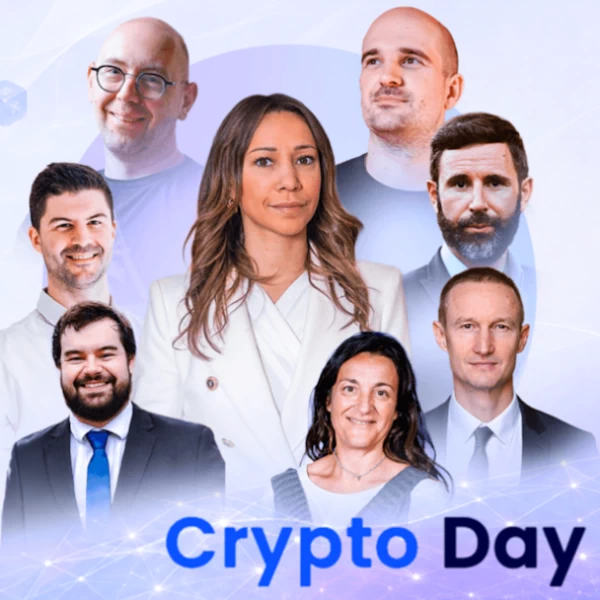 crypto day