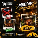 Meetup Bitcoin Alsace