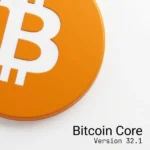 Sortie de Bitcoin Core 32.1